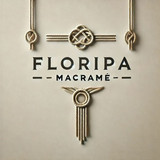 Floripa Macrame - por Léa