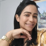 Adriana Francisca Bezerra Ramos Ramos