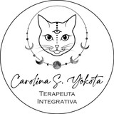 Carolina S Yokota - Terapeuta Integrativa
