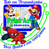 avatar da loja