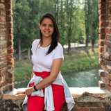 Danielle Pedrosa Barros