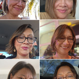 Maria Betânia Xavier