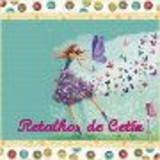 Retalhos de Cetim