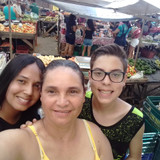 Adeniza lira pereira da rocha