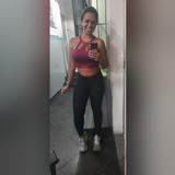 Anne Ferreira Pacheco