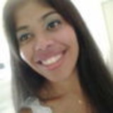 Ana Claudia do Carmo