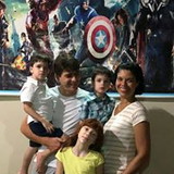 Fernanda Maria de Oliveira