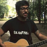 Israel dos Santos Souza Castro