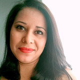 Lilian G M Cardia Souza