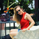 Annelise Calandrini Zampirolli