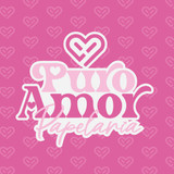 Puro Amor Papelaria
