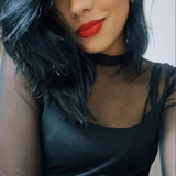 Sandy Cristine de Oliveira Santos