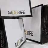 Grafica Sacolas de Papel Personalizadas