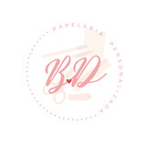 BD Papelaria Personalizada