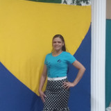 Gleyse Ferreira Miranda da Silva