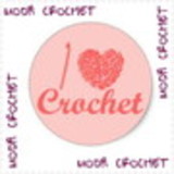 MODA CROCHET