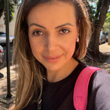 Josiany Thalita Martin Abou Haidar