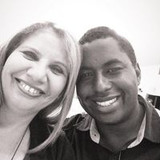 Élcia Cristina Barros França