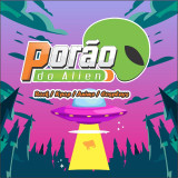 Porão do Alien