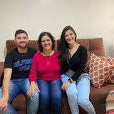 Beatriz Faria Machado