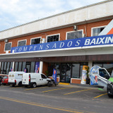 UREL e UREL COMPENSADOS LTDA