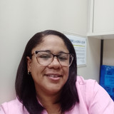 Ana Paula Conceição dos Santos