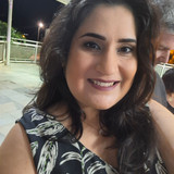 Elys Karina de Carvalho