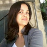 Cintia Soares Ferreira