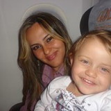 Sabrina Vieira Diniz da silva