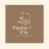 Papéis e Cia