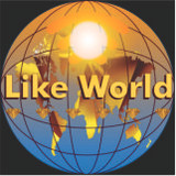 Like World Matriz de Bordado EMB