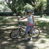 Tania Cristina Alves da Silva