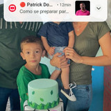 Daniela Gomes dos Santos gregolin