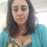 Ana Claudia Machado De Rosso