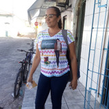 Telma Maria Miranda da Rocha