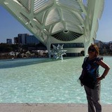 Elaine Rodrigues