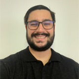 Pedro Calcado Moreira