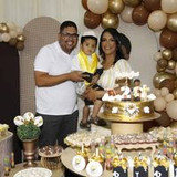 Maura Oliveira Furtado