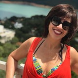 Andréa de Meira Gomes