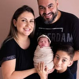 Francielle F B Chimanski