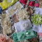 Dona Renda Laços e Acessórios