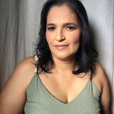 Gilmara Fernandes Gomes Perira