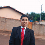 JOÃO VICTOR CAETANO SILVA