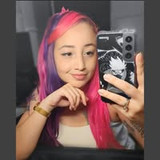 Gabriela Martins Santos (Bela)