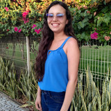 Amanda Alany Ferreira