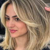 Deborah Pereira Trunk