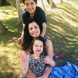 KATIA LOREN A FORTES