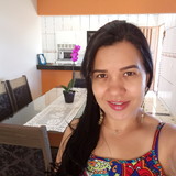 Adriana Pereira Santos Queiroga