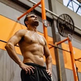 Nathan Adílio Da Silva