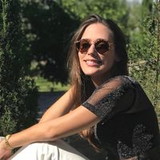 Ana Gabriella Oliveira Farias